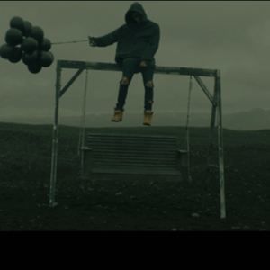 Meet your Posher, Ethan